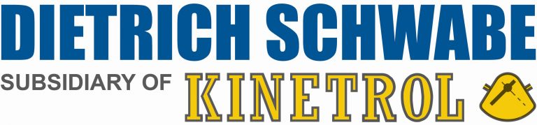 Dietrich Schwabe – Subsidiary of KINETROL